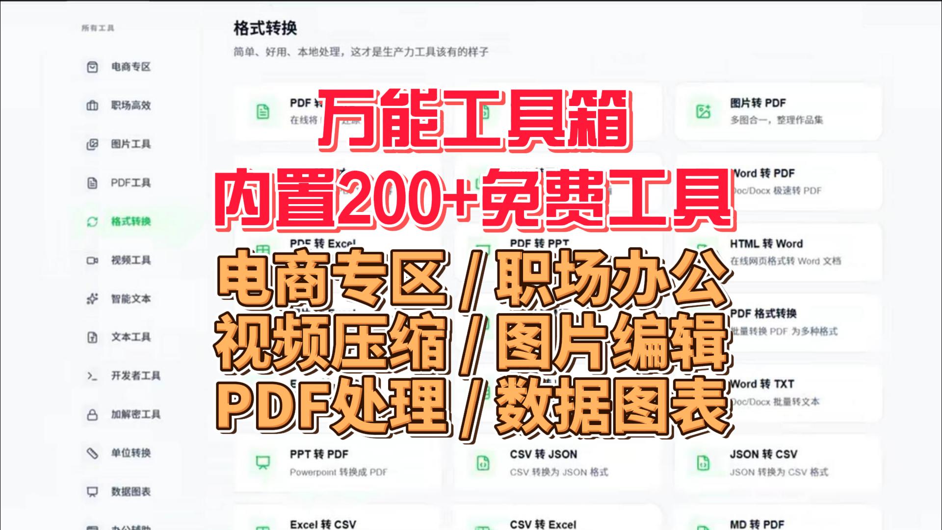 万能工具箱 内置200+免费工具-封面.jpg